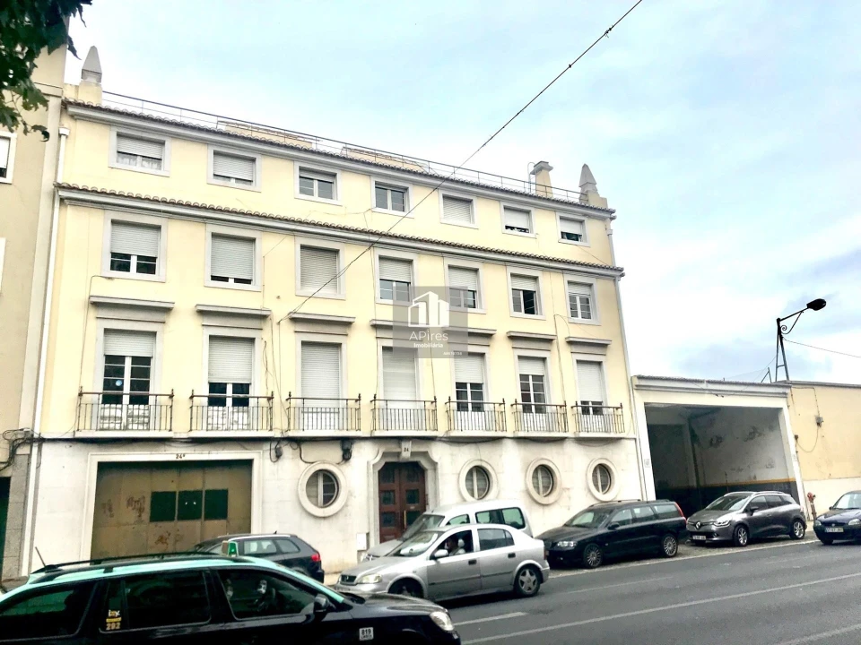 Prédio para Venda em Penha de França Foto 1