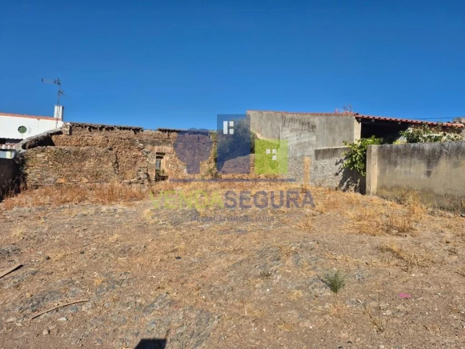 Moradia T4 para Venda em Santo Agostinho e São João Baptista e Santo Amador Foto 2