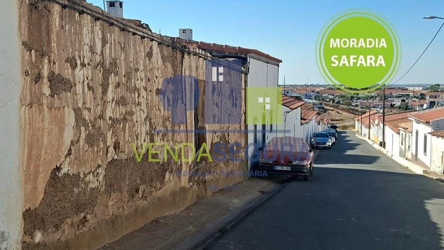 Moradia T4 para Venda em Santo Agostinho e São João Baptista e Santo Amador