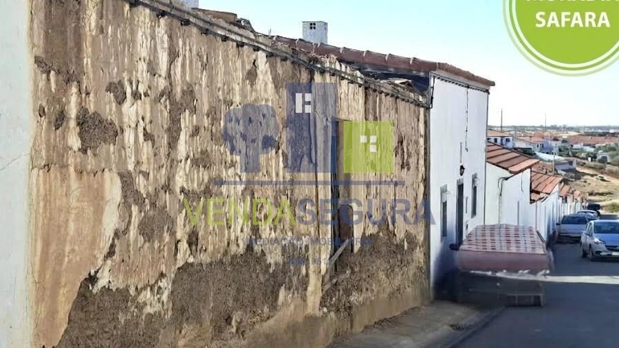 Moradia T4 para Venda em Santo Agostinho e São João Baptista e Santo Amador