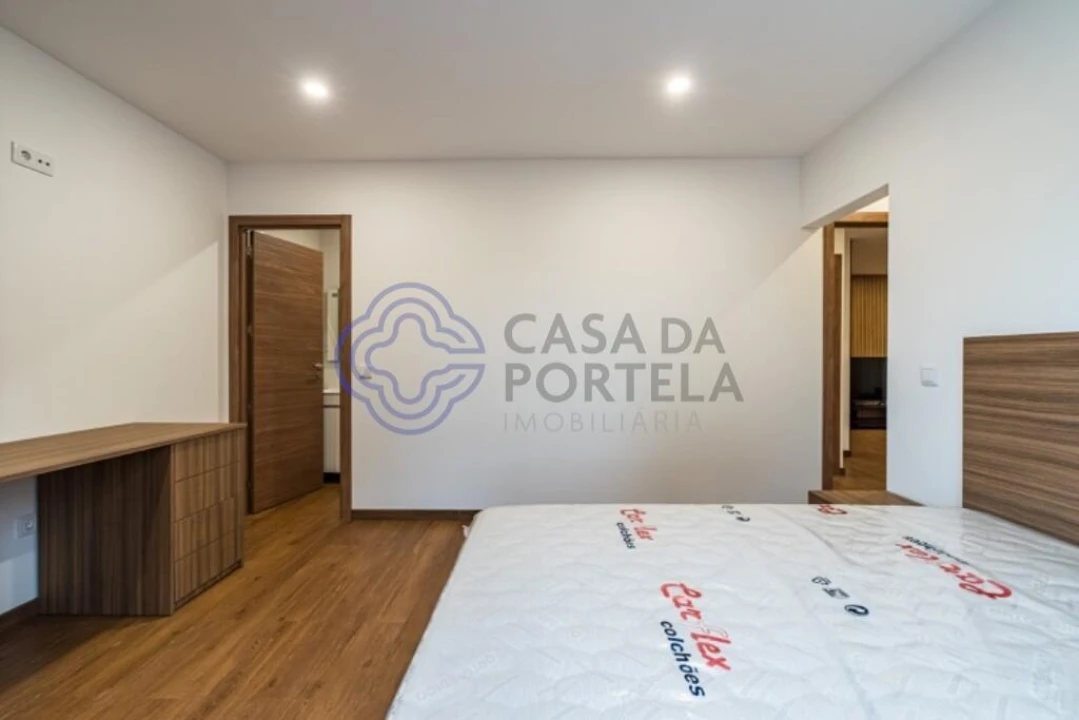 Apartamento T2 para Venda em Paredes Foto 10