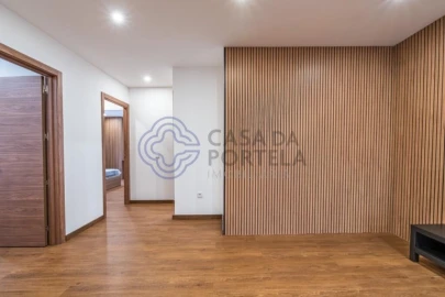 Apartamento T2 para Venda em Paredes
