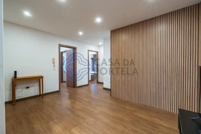 Apartamento T2 para Venda em Paredes