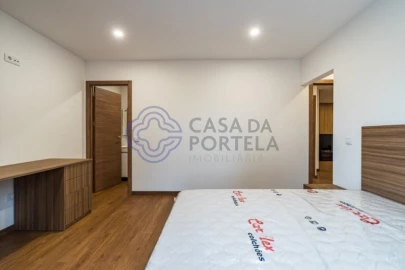 Apartamento T2 para Venda em Paredes