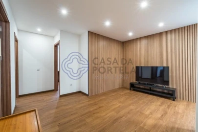 Apartamento T2 para Venda em Paredes