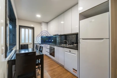 Apartamento T2 para Venda em Paredes