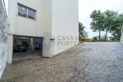 Apartamento T2 para Venda em Paredes