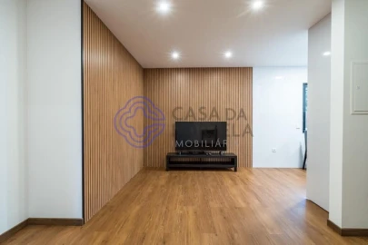 Apartamento T2 para Venda em Paredes