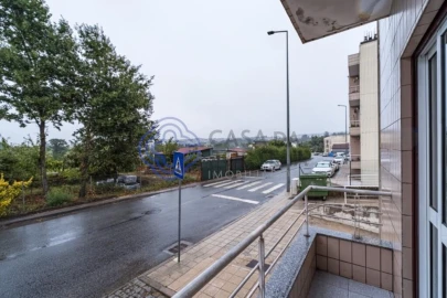 Apartamento T2 para Venda em Paredes