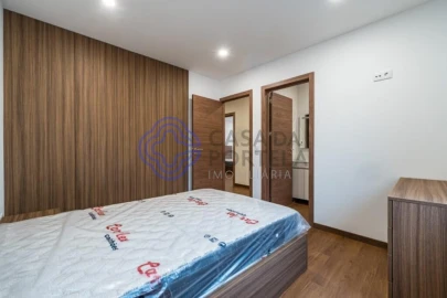 Apartamento T2 para Venda em Paredes