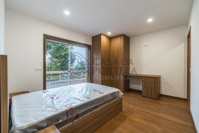 Apartamento T2 para Venda em Paredes