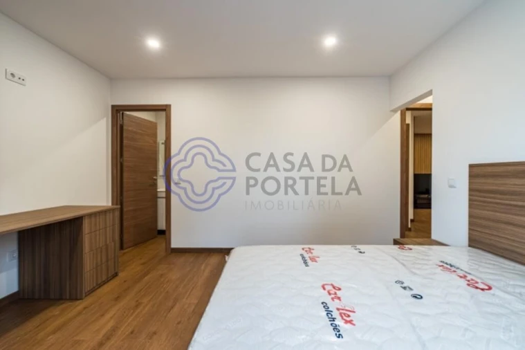 Apartamento T2 para Venda em Paredes Foto 10