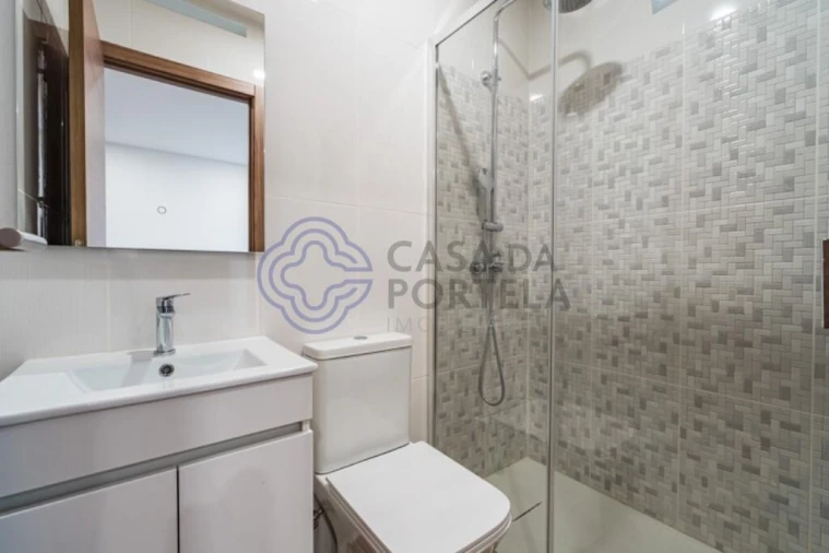 Apartamento T2 para Venda em Paredes Foto 18