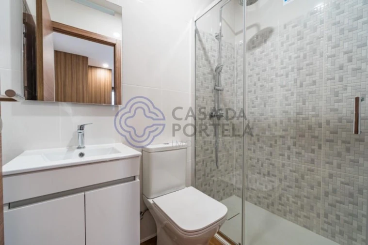 Apartamento T2 para Venda em Paredes Foto 11