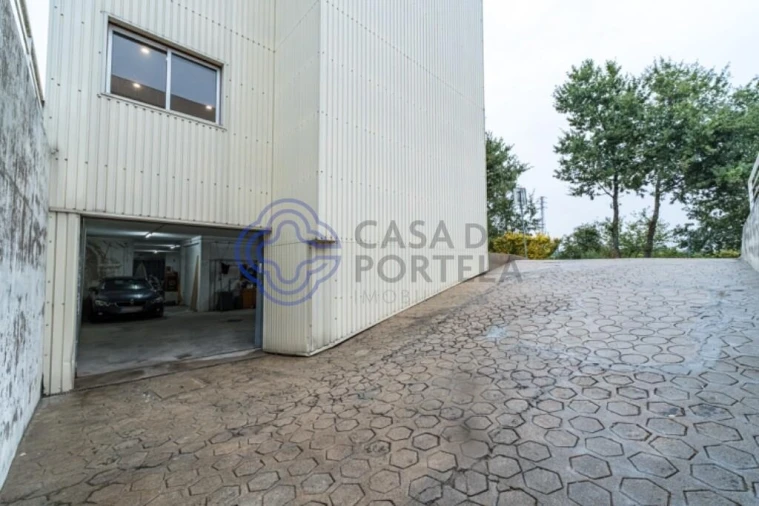 Apartamento T2 para Venda em Paredes Foto 21