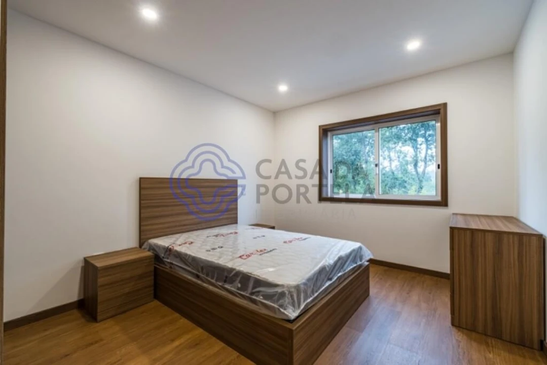Apartamento T2 para Venda em Paredes Foto 12