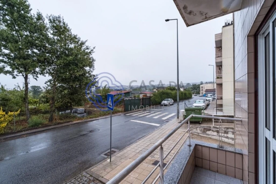 Apartamento T2 para Venda em Paredes Foto 15