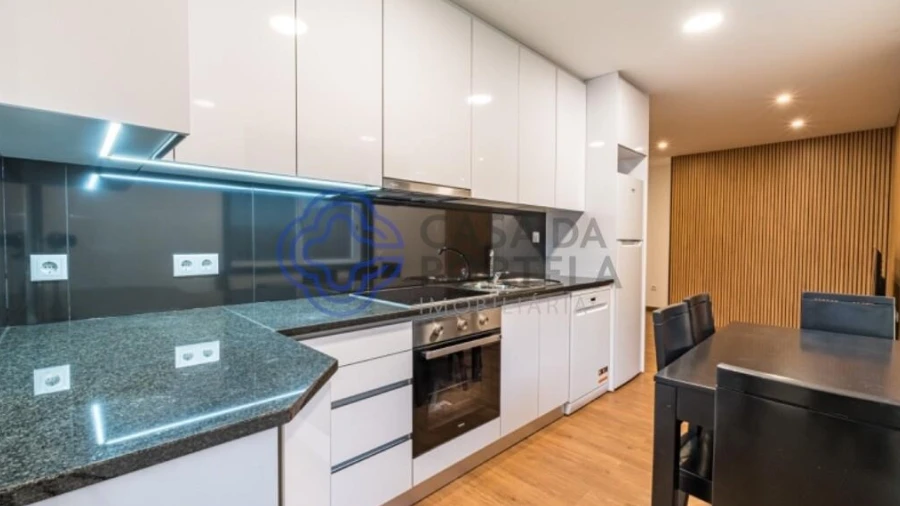 Apartamento T2 para Venda em Paredes