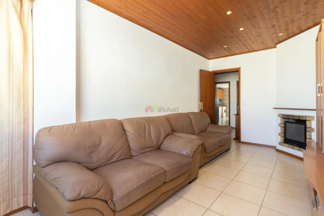 Apartamento T2 para Venda em Baixa da Banheira e Vale da Amoreira Foto 8