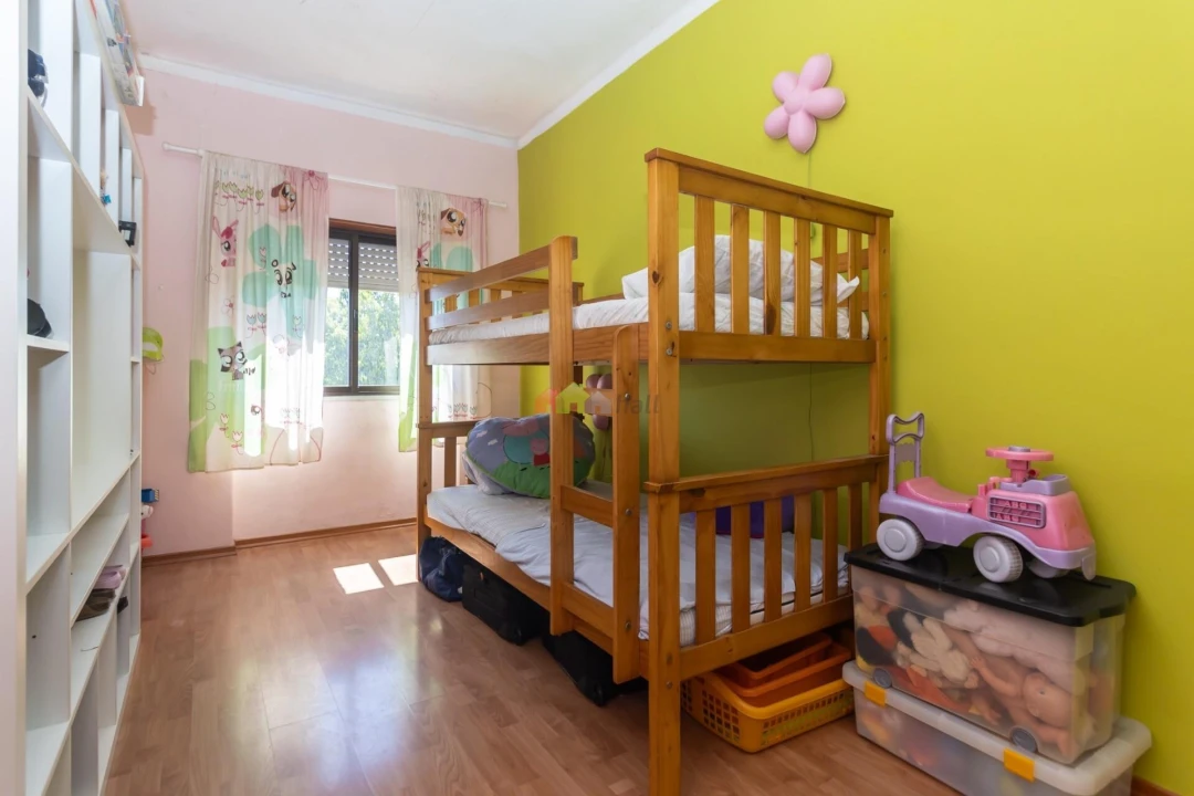 Apartamento T2 para Venda em Baixa da Banheira e Vale da Amoreira Foto 14