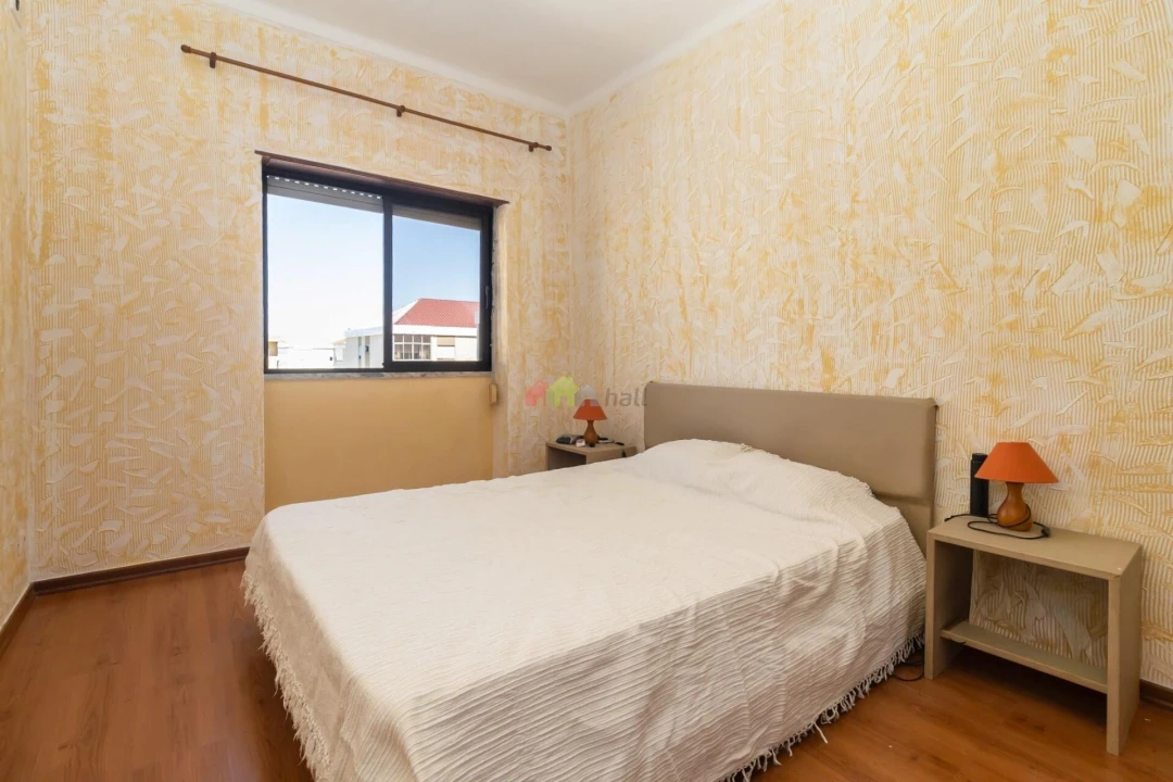 Apartamento T2 para Venda em Baixa da Banheira e Vale da Amoreira Foto 10