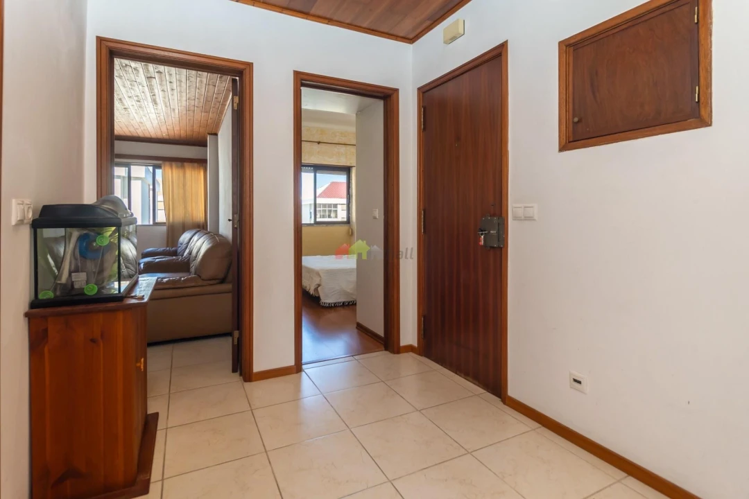 Apartamento T2 para Venda em Baixa da Banheira e Vale da Amoreira Foto 9