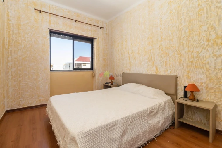 Apartamento T2 para Venda em Baixa da Banheira e Vale da Amoreira Foto 10