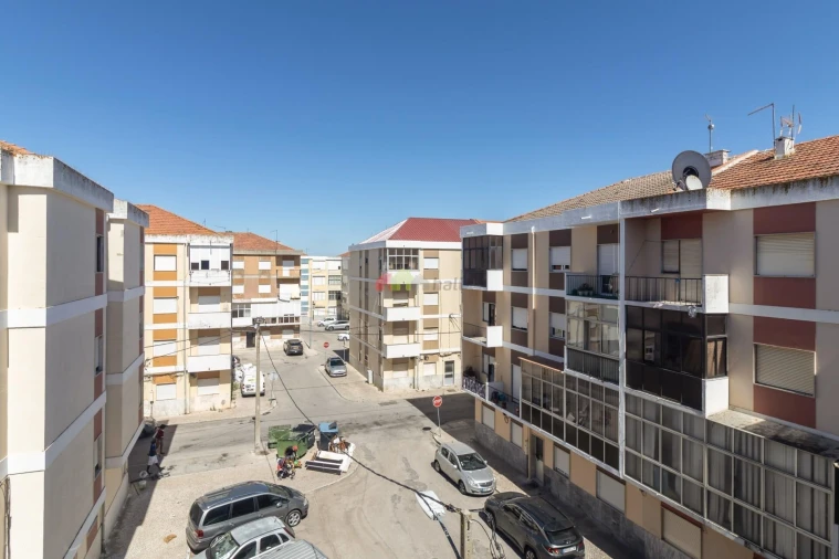 Apartamento T2 para Venda em Baixa da Banheira e Vale da Amoreira Foto 17