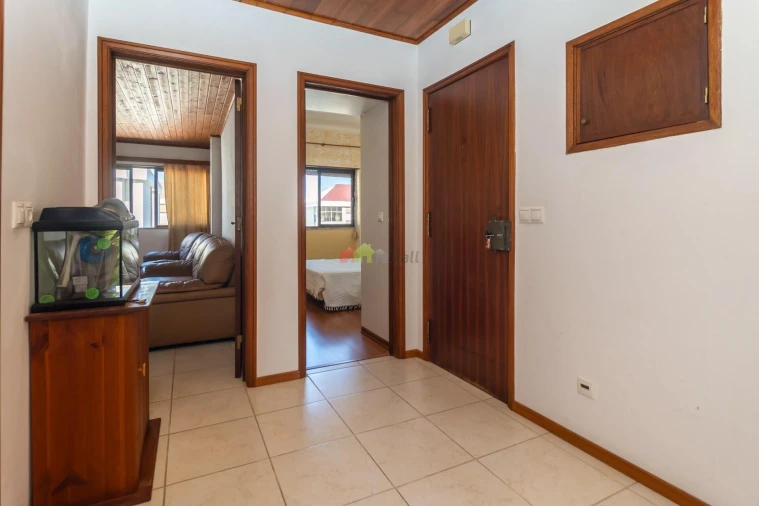 Apartamento T2 para Venda em Baixa da Banheira e Vale da Amoreira Foto 9