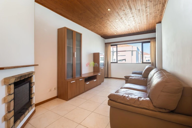 Apartamento T2 para Venda em Baixa da Banheira e Vale da Amoreira Foto 6