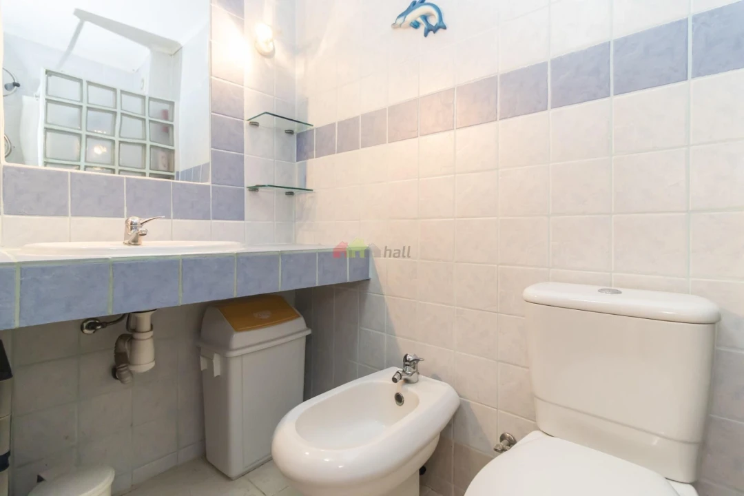 Apartamento T2 para Venda em Baixa da Banheira e Vale da Amoreira Foto 13