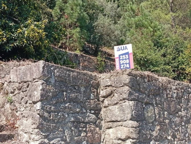 Terreno para Venda em Vilela, Seramil e Paredes Secas Foto 16