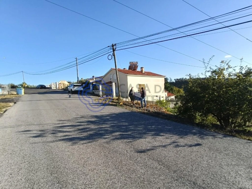 Terreno para Venda em A dos Negros Foto 14