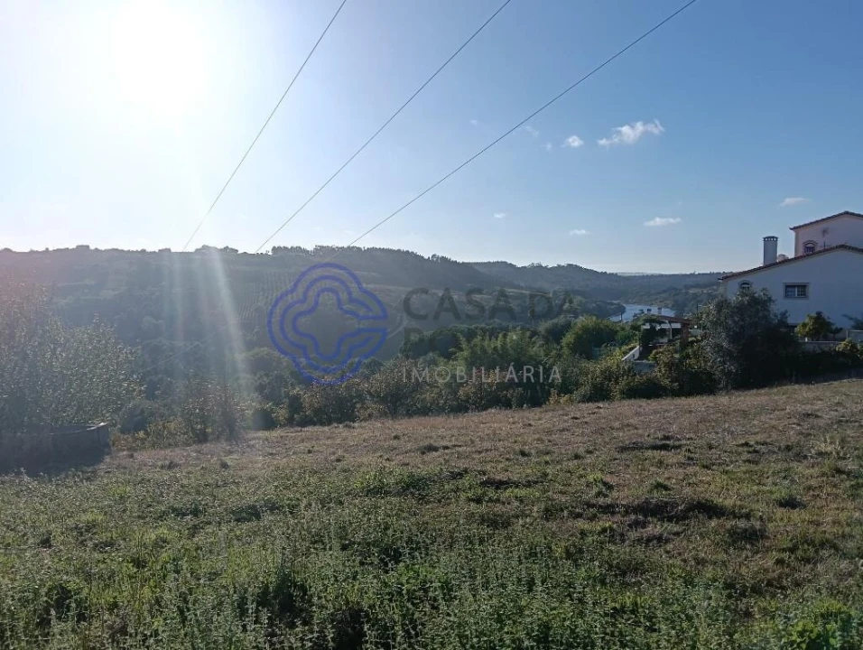 Terreno para Venda em A dos Negros Foto 2