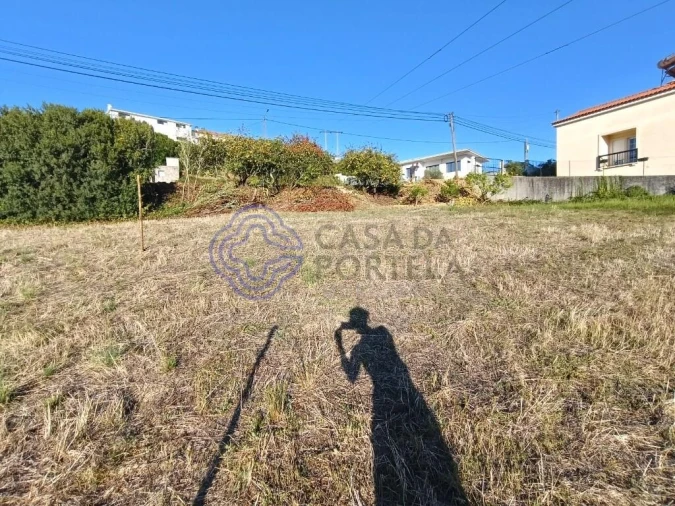 Terreno para Venda em A dos Negros Foto 11