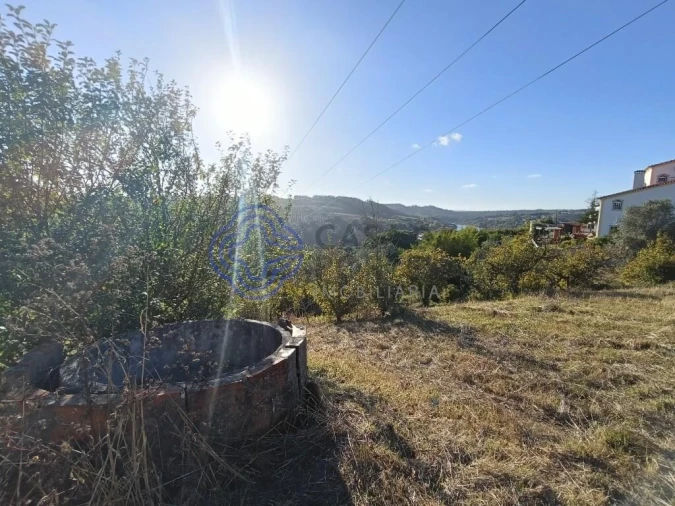 Terreno para Venda em A dos Negros Foto 5