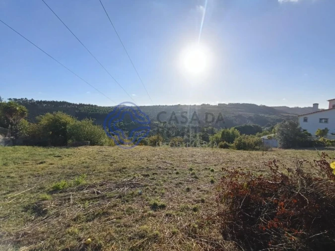 Terreno para Venda em A dos Negros Foto 3