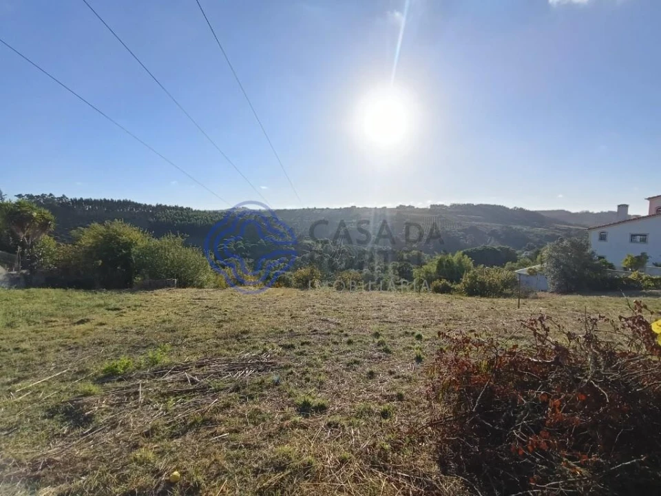 Terreno para Venda em A dos Negros Foto 3