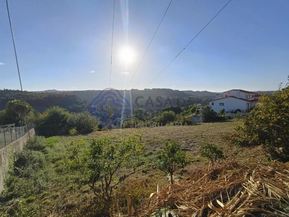 Terreno para Venda em A dos Negros Foto 15