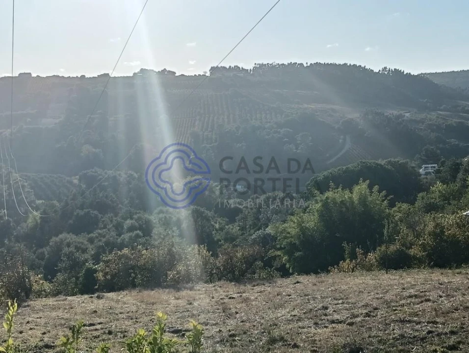 Terreno para Venda em A dos Negros Foto 17