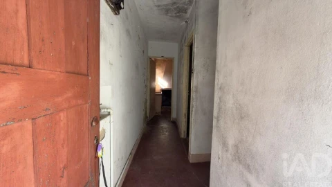 Moradia para Venda em Tabuaço