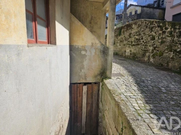 Moradia para Venda em Tabuaço