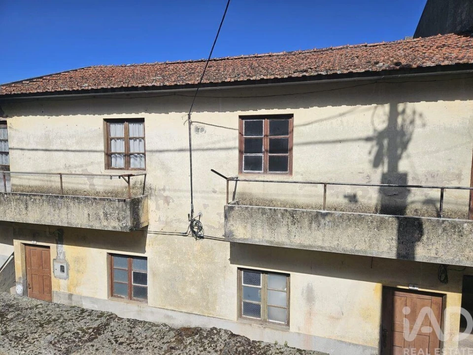 Moradia para Venda em Tabuaço Foto 6