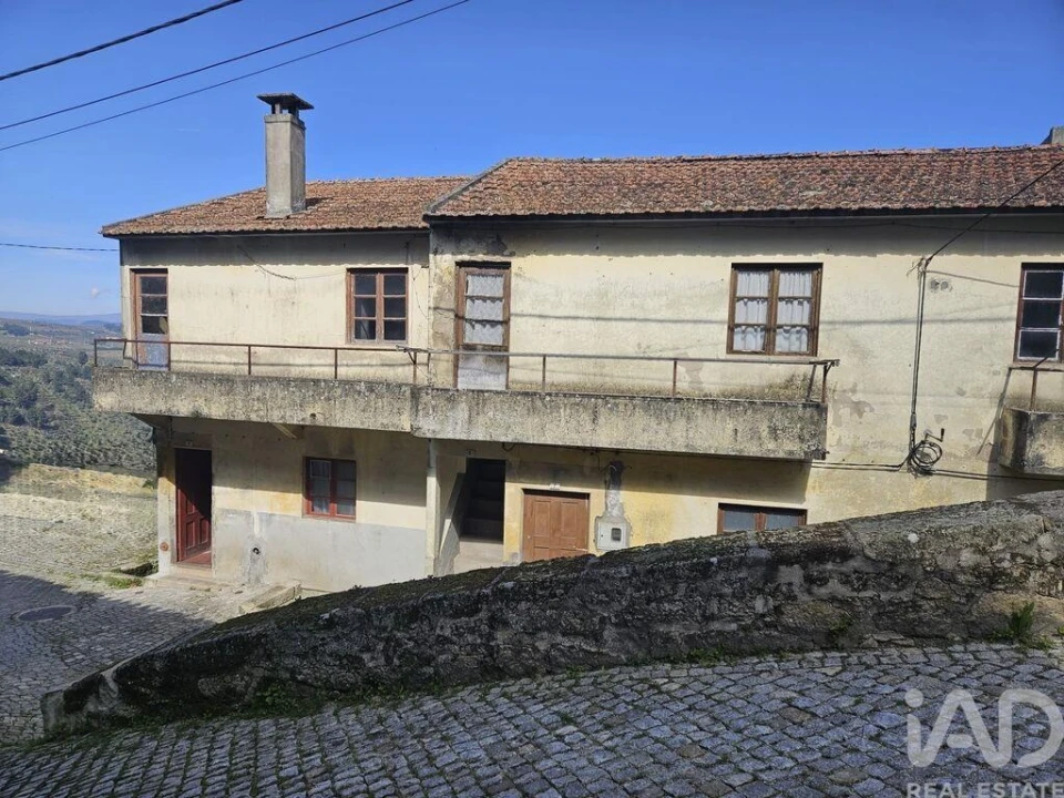 Moradia para Venda em Tabuaço Foto 5