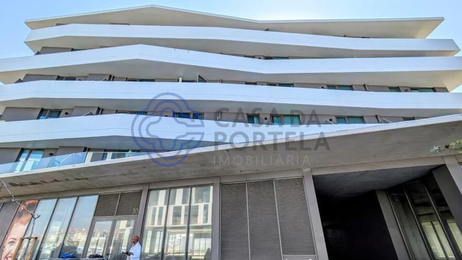 Apartamento para Venda em Esgueira
