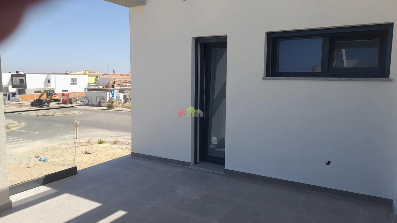 Moradia T4 para Venda em Azeitão (São Lourenço e São Simão) Foto 28