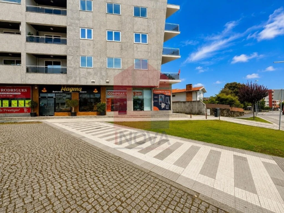 Loja para Venda em Vila Verde e Barbudo Foto 4
