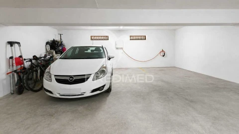 Apartamento T3 para Venda em Rio Maior