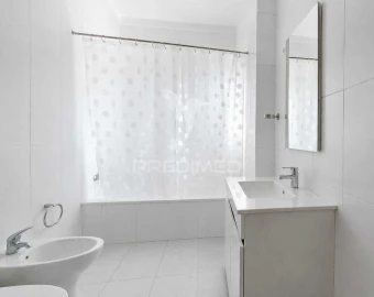 Apartamento T3 para Venda em Rio Maior