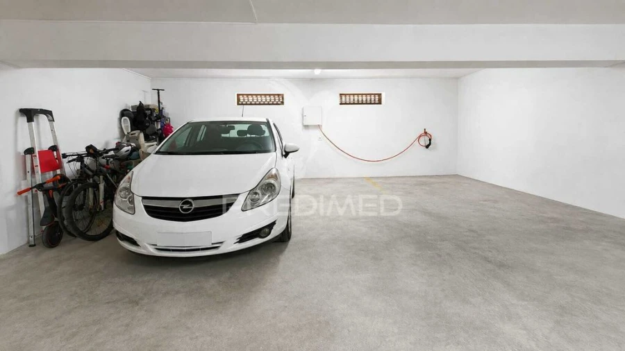 Apartamento T3 para Venda em Rio Maior Foto 20